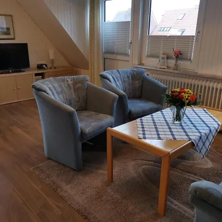 Haus Forner Forner 01 Apartment *