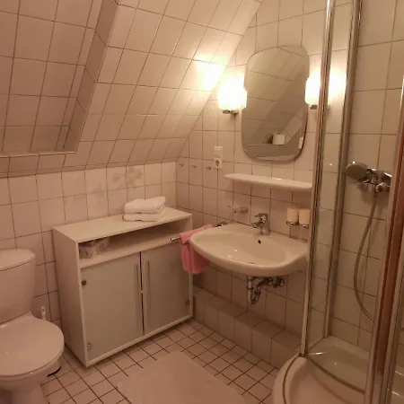 Apartment Haus Forner Forner 01 *